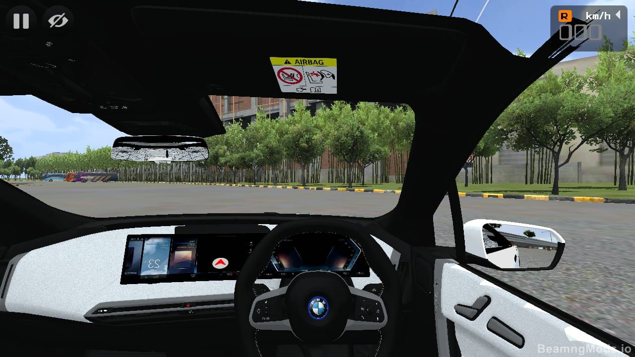 Photo of BMW IX 2021 10