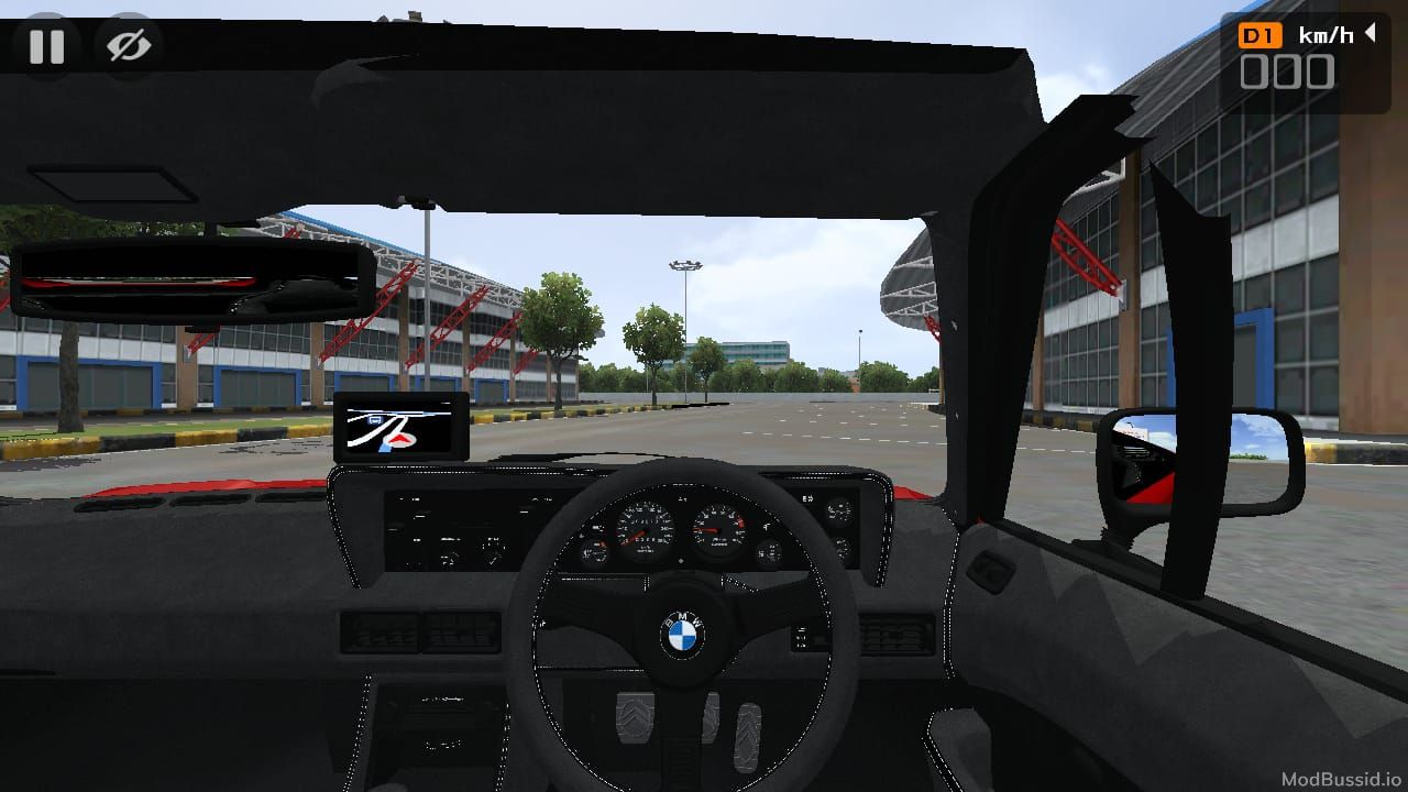 Photo of BMW M1 E26 9