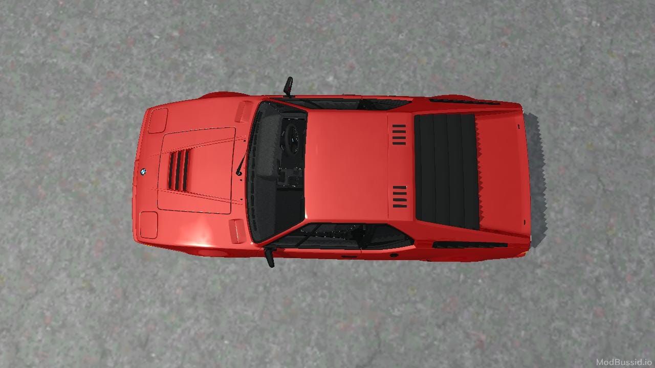 Photo of BMW M1 E26 8