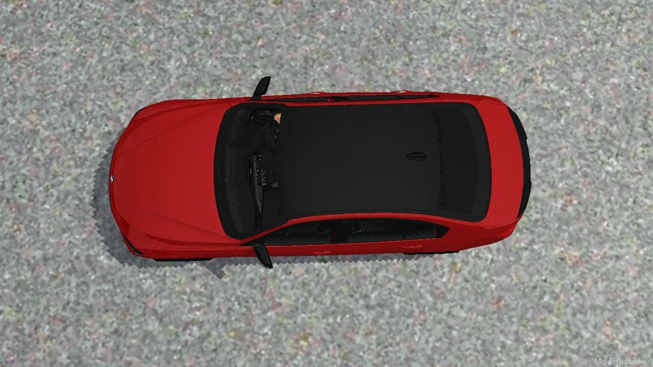 Photo of BMW M3 F30 320d 8