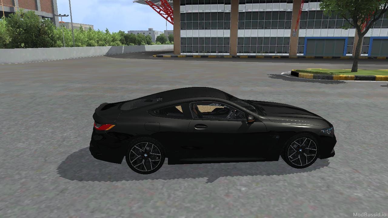 Photo of BMW M8 Competition 2022 3