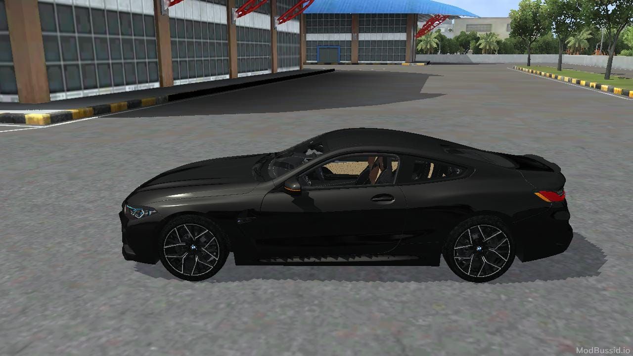 Photo of BMW M8 Competition 2022 7