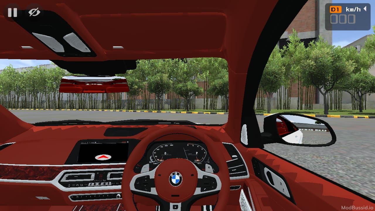 Photo of BMW X7 ALPINA 10