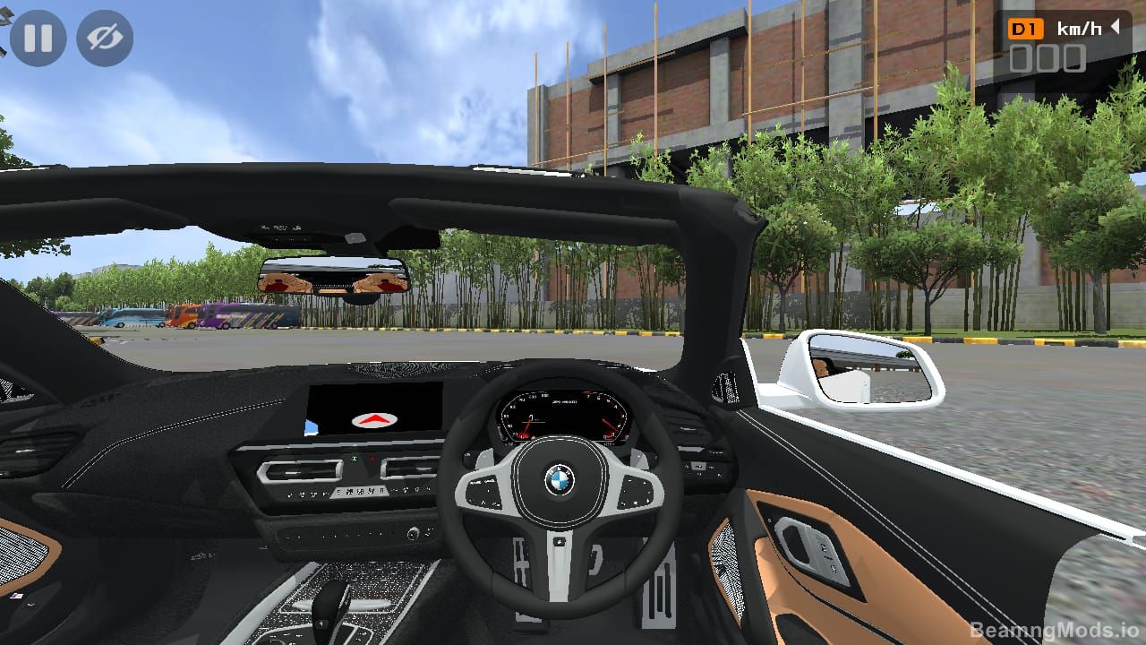 Photo of BMW Z4 AC Schnitzer 2019 11