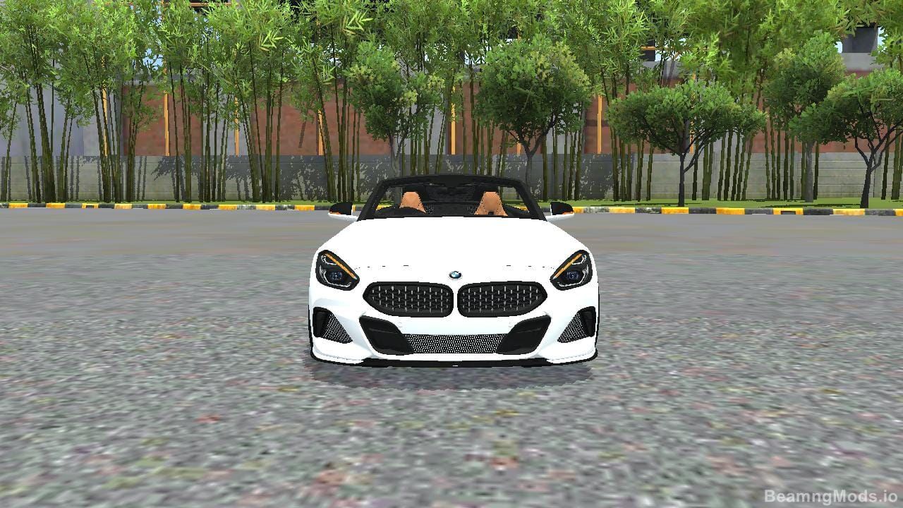 Photo of BMW Z4 AC Schnitzer 2019 2