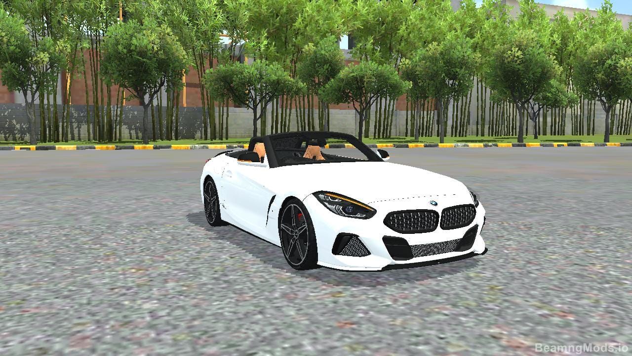 Photo of BMW Z4 AC Schnitzer 2019 3