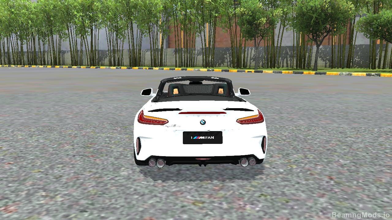 Photo of BMW Z4 AC Schnitzer 2019 6