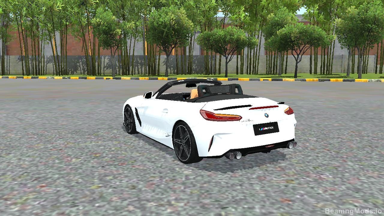 Photo of BMW Z4 AC Schnitzer 2019 7