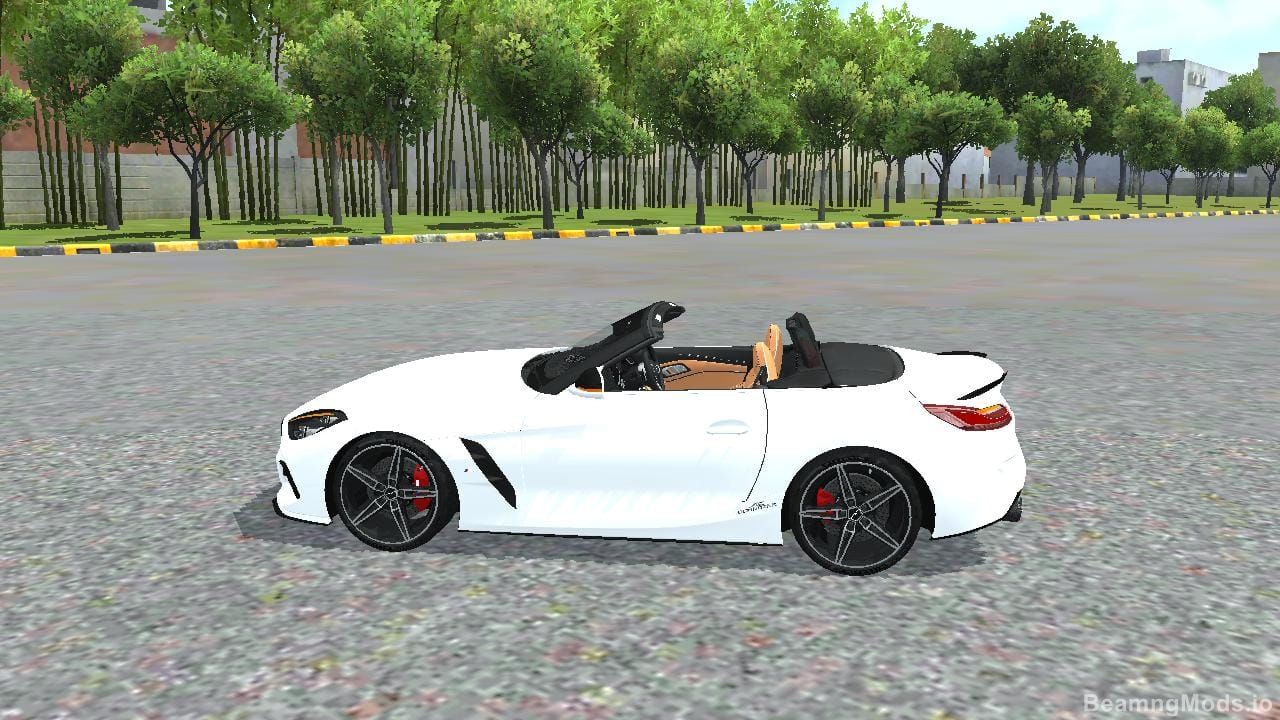 Photo of BMW Z4 AC Schnitzer 2019 8