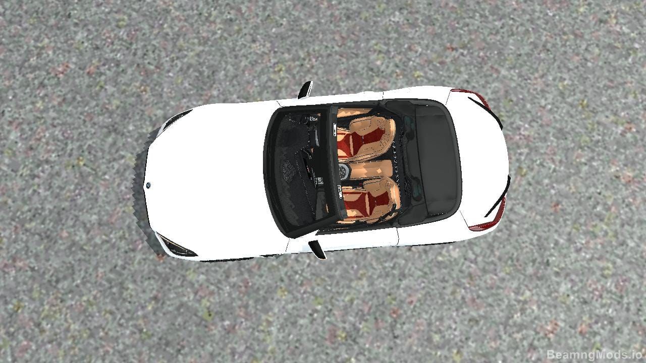 Photo of BMW Z4 AC Schnitzer 2019 9