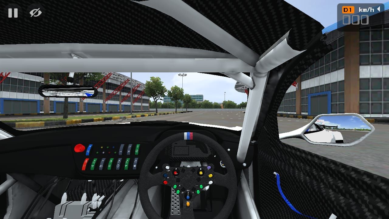 Photo of BMW Z4 Liberty Walk 10