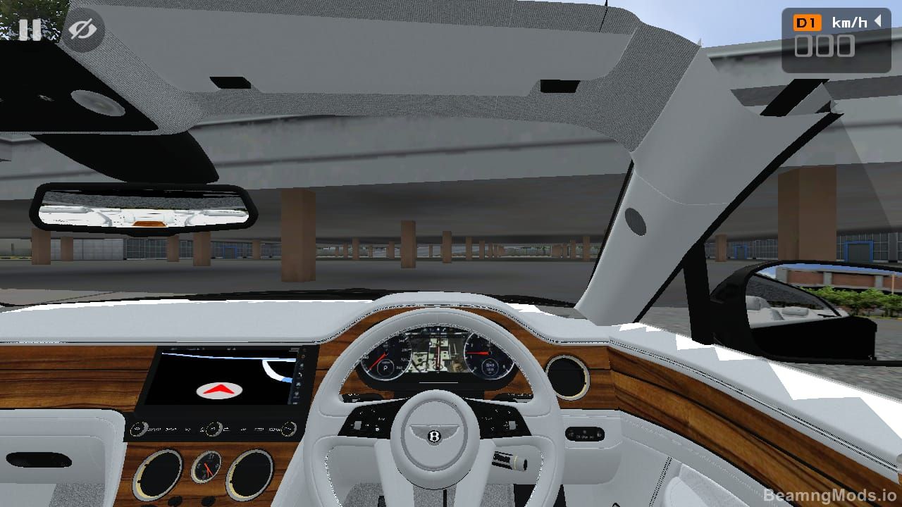 Photo of Bentley Continental GT 2022 10