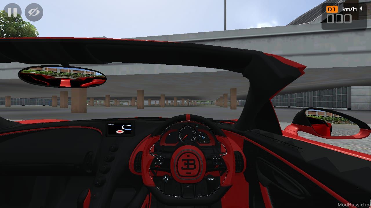 Photo of Bugatti Divo 2022 10