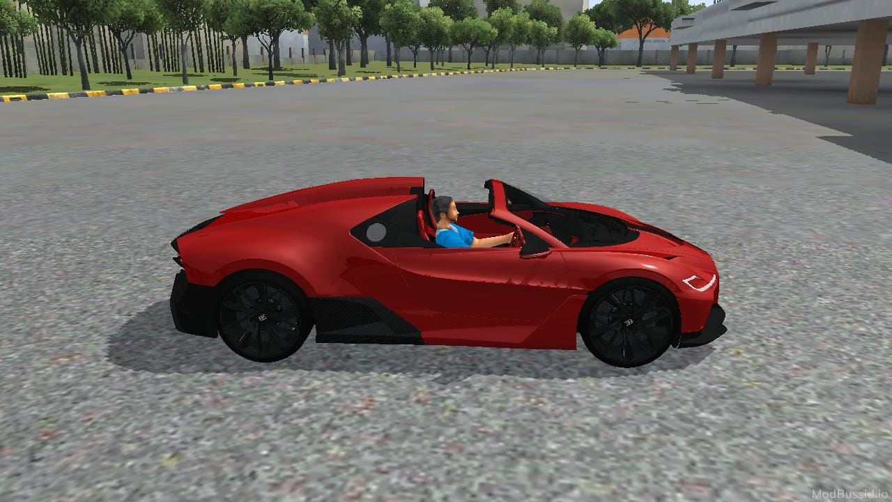 Photo of Bugatti Divo 2022 3