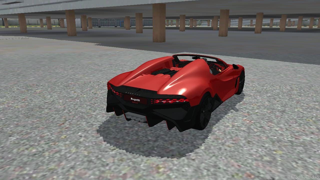 Photo of Bugatti Divo 2022 4