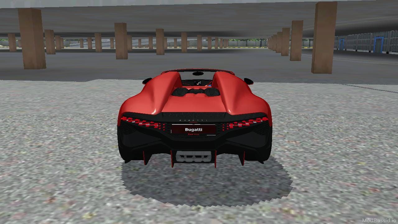 Photo of Bugatti Divo 2022 5