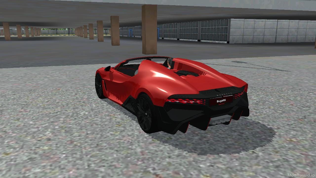 Photo of Bugatti Divo 2022 6