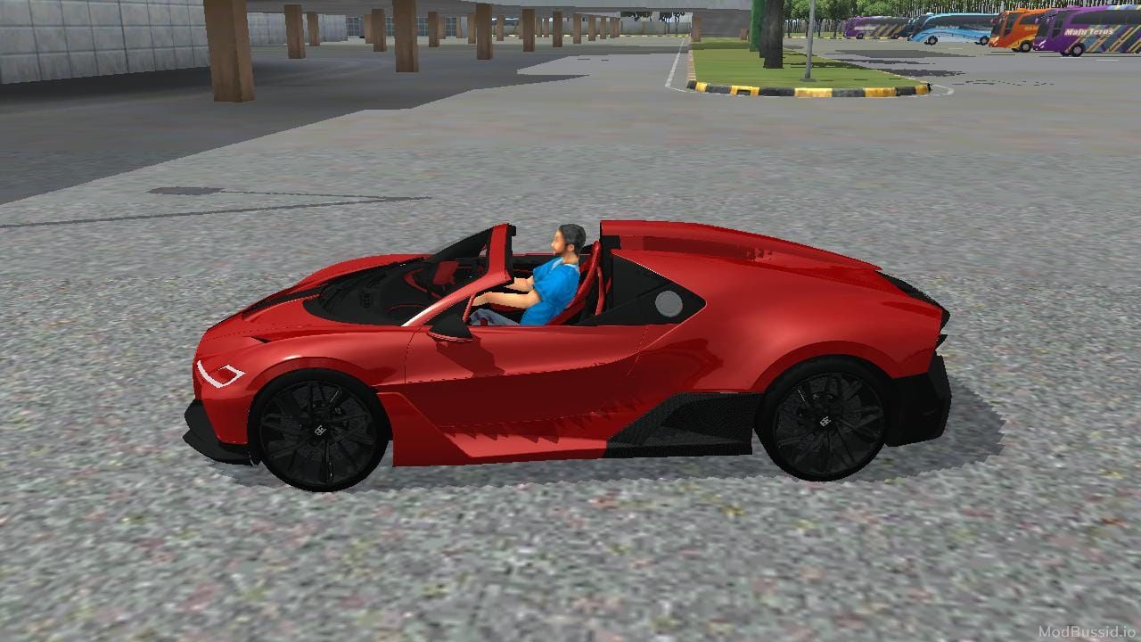 Photo of Bugatti Divo 2022 7