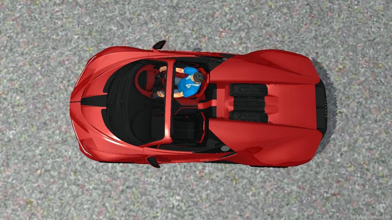 Photo of Bugatti Divo 2022 8