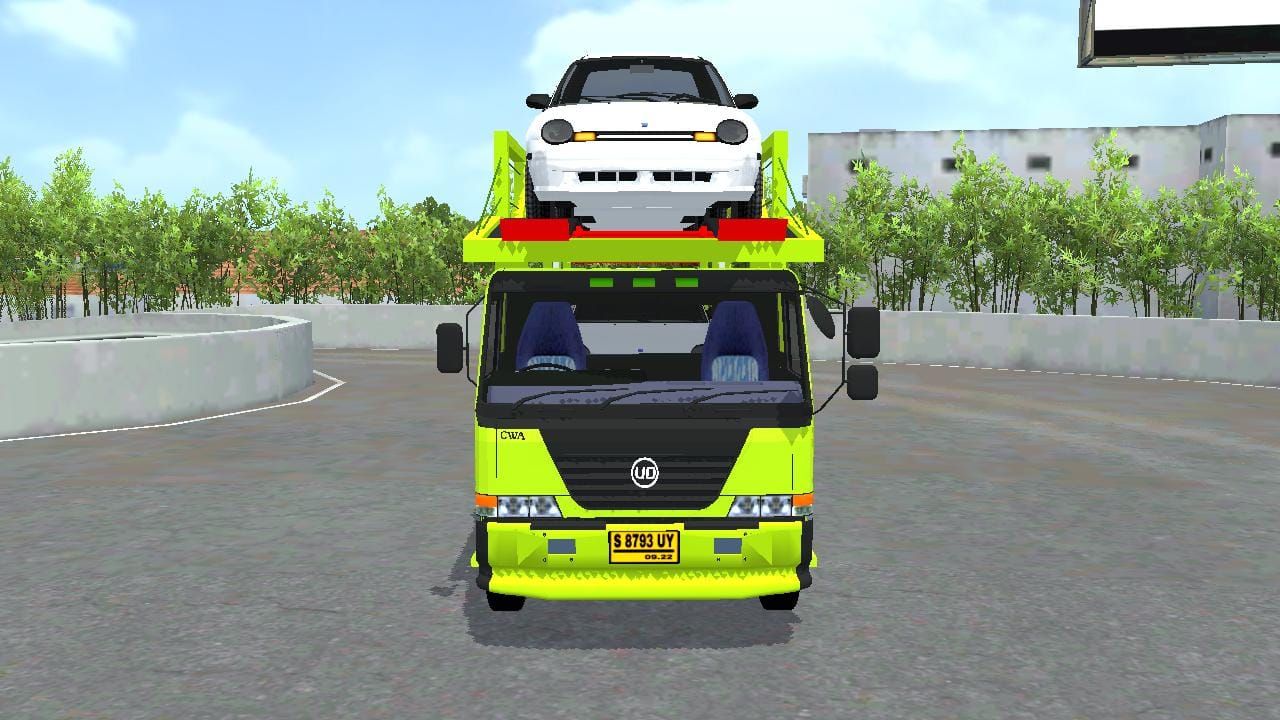 Photo of CWA Towing + MBL 1