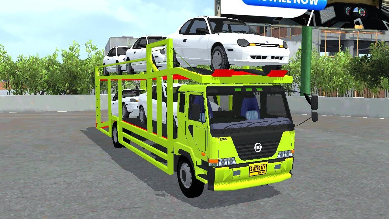 Photo of CWA Towing + MBL 2