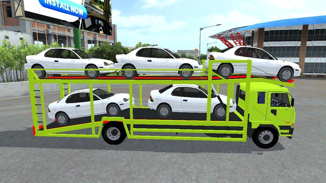 Photo of CWA Towing + MBL 3