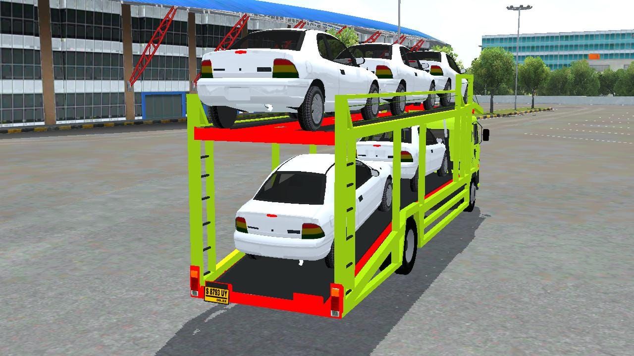 Photo of CWA Towing + MBL 4