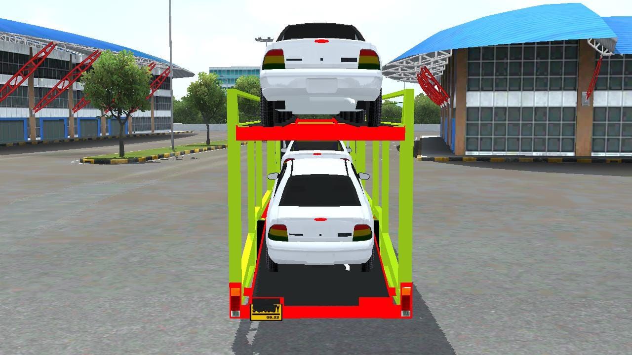 Photo of CWA Towing + MBL 5