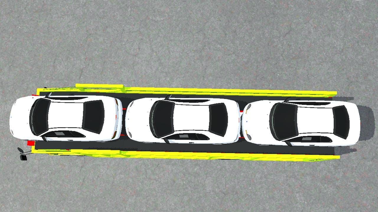 Photo of CWA Towing + MBL 8