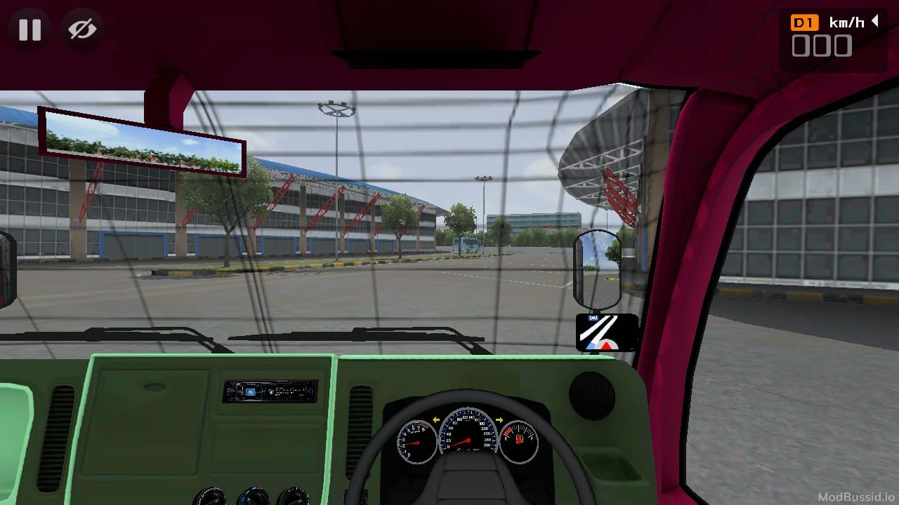 Photo of Canter Karma V1 10