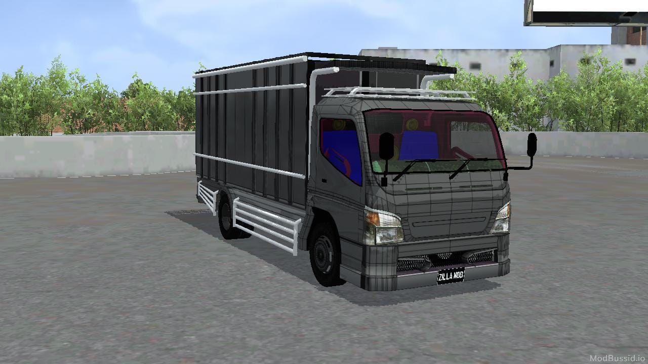 Photo of Canter Karma V1 2