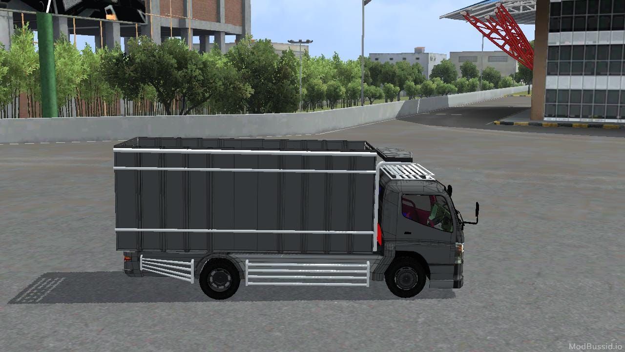 Photo of Canter Karma V1 3