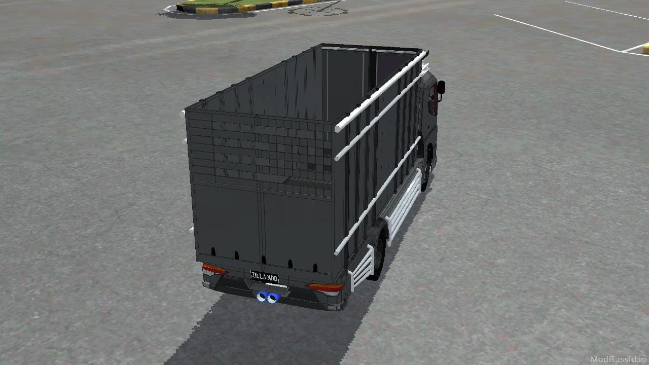 Photo of Canter Karma V1 4