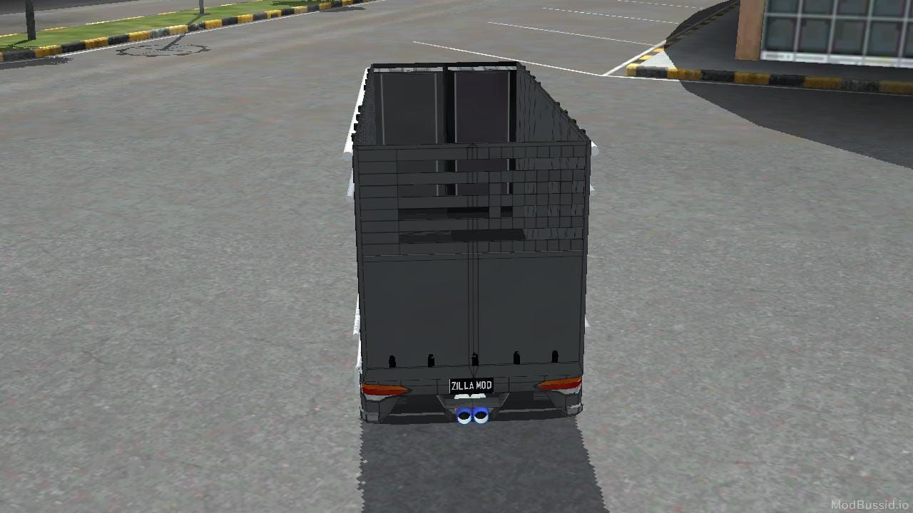 Photo of Canter Karma V1 5