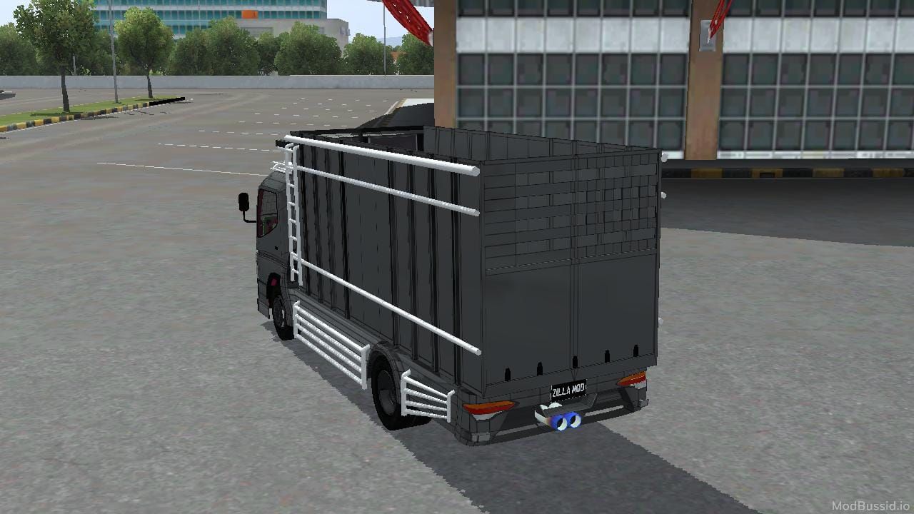 Photo of Canter Karma V1 6