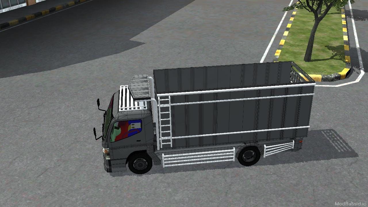 Photo of Canter Karma V1 7