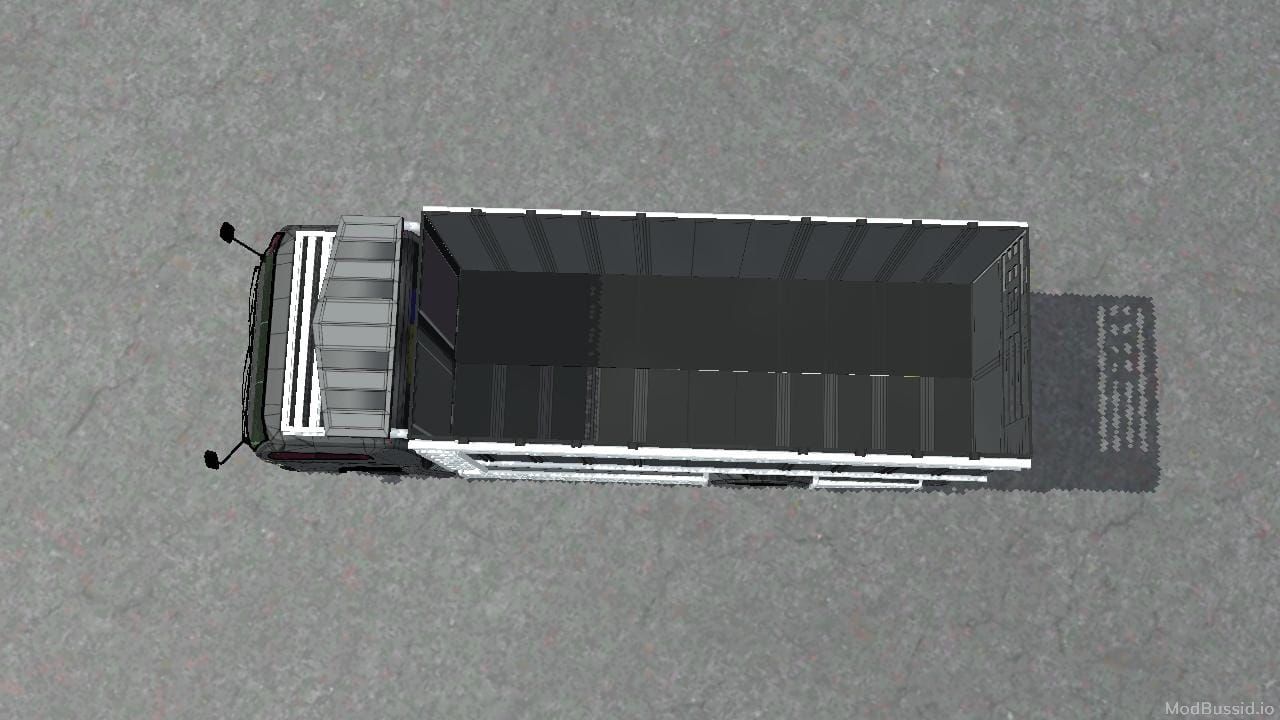 Photo of Canter Karma V1 8