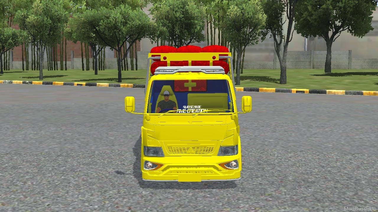 Photo of Canter Sapi 1