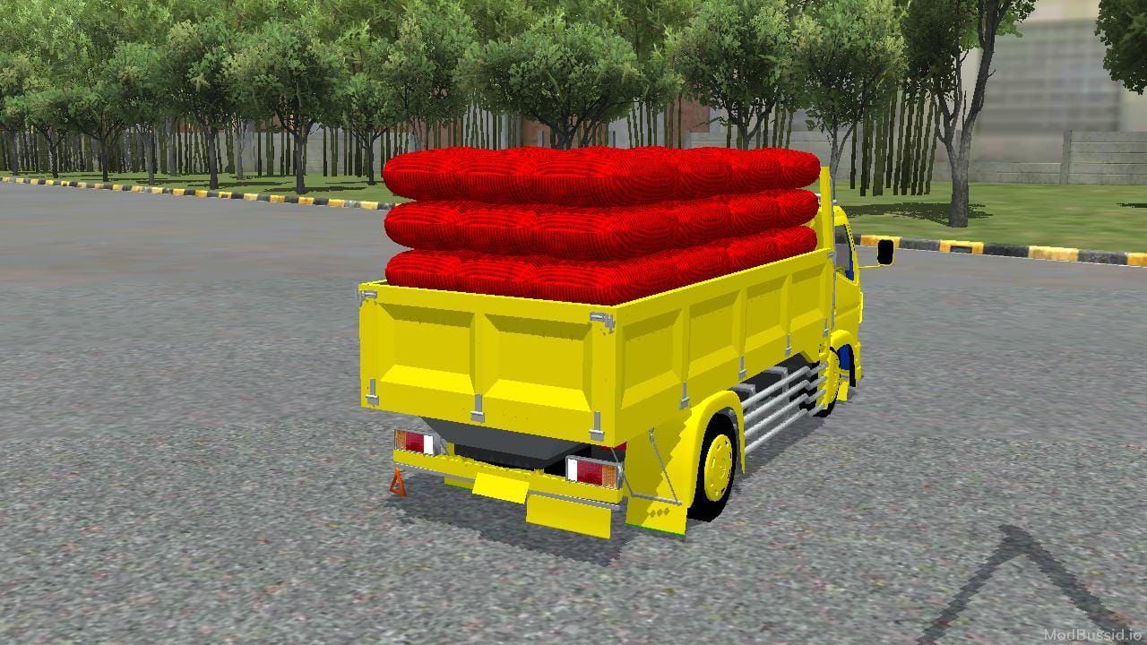 Photo of Canter Sapi 4