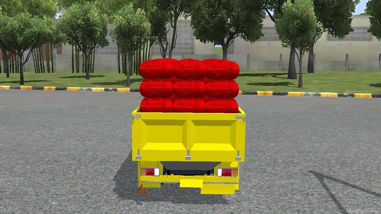 Photo of Canter Sapi 5