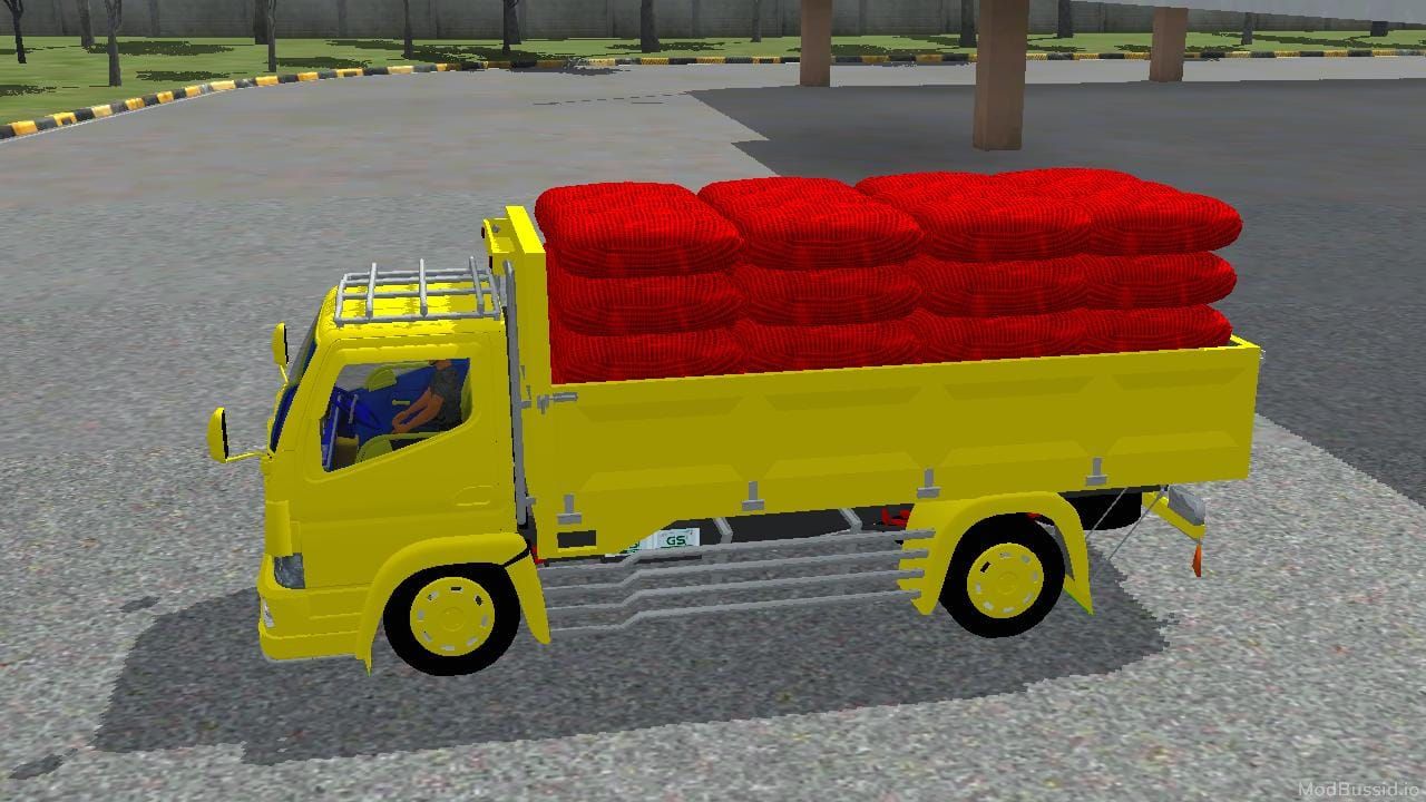 Photo of Canter Sapi 7