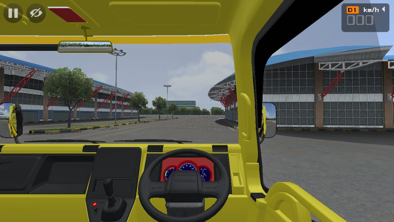 Photo of Canter TE Muatan Honda Jazz 9