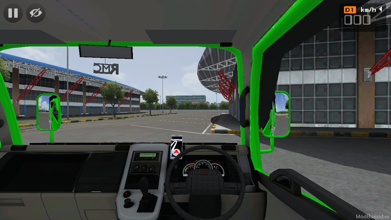 Photo of Canter Terpal Segi 3 10