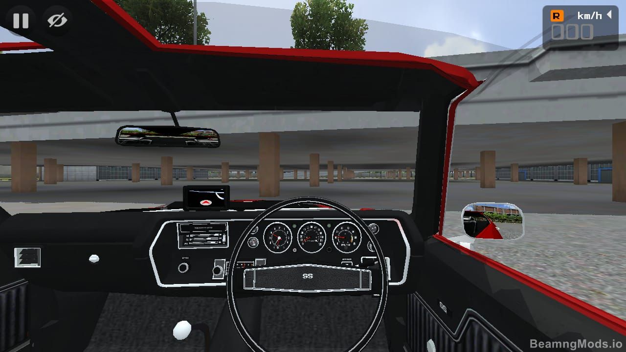 Photo of Chevrolet Chevelle SS 1970 10