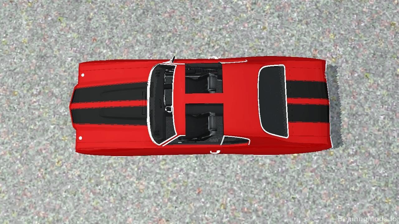 Photo of Chevrolet Chevelle SS 1970 8