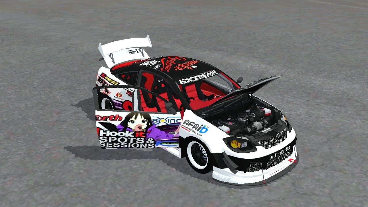 Photo of Chevrolet Cobalt SS 9