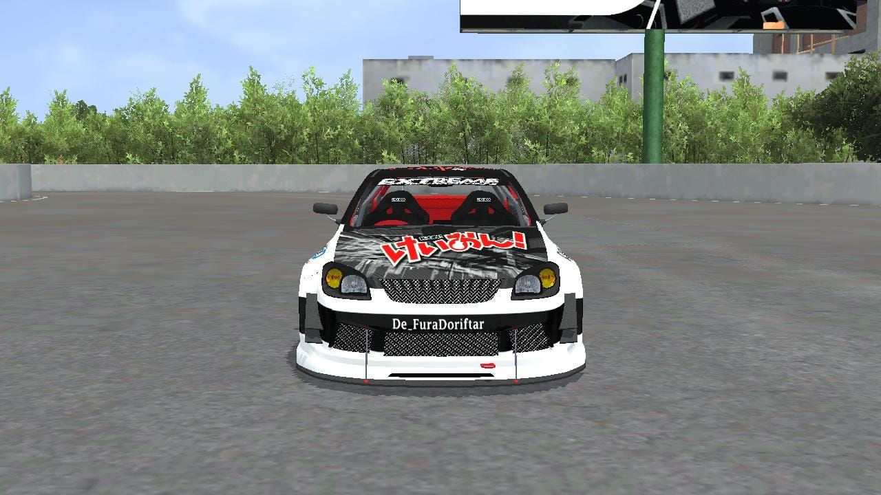 Photo of Chevrolet Cobalt SS 1