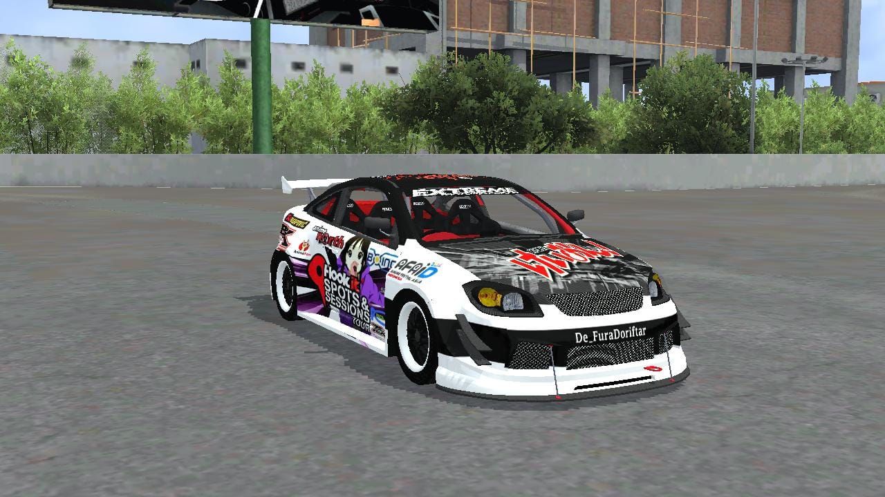 Photo of Chevrolet Cobalt SS 2