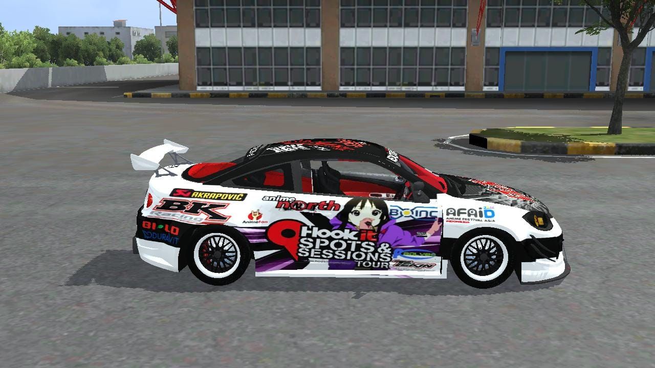 Photo of Chevrolet Cobalt SS 3