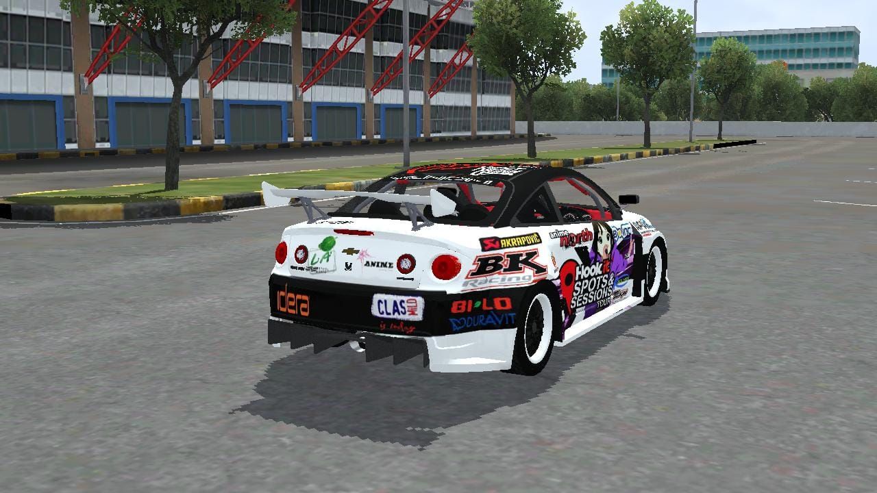 Photo of Chevrolet Cobalt SS 4